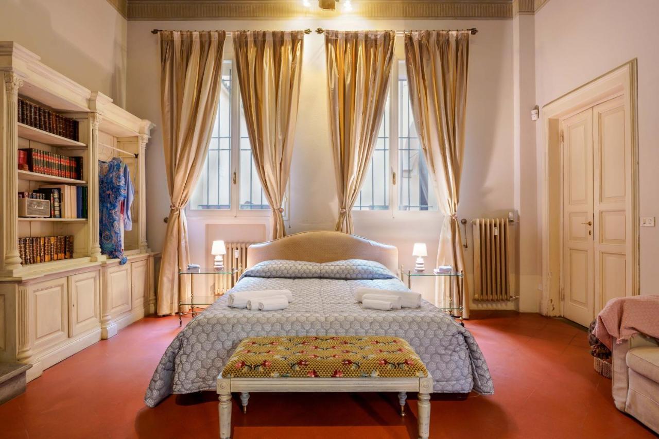 Suite Aldrovandi, With Private Garden Bologna Exterior photo