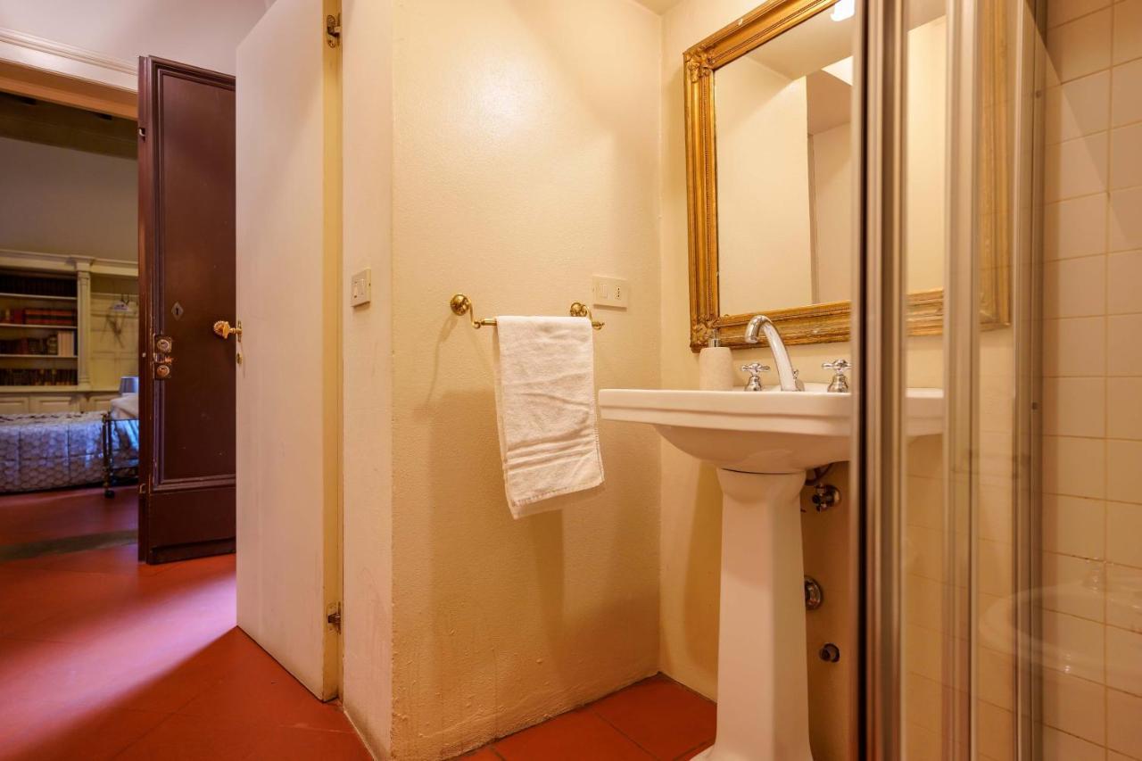 Suite Aldrovandi, With Private Garden Bologna Exterior photo