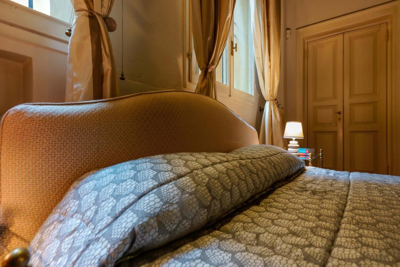 Suite Aldrovandi, With Private Garden Bologna Exterior photo