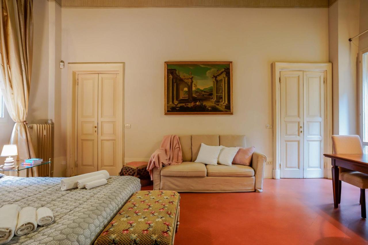 Suite Aldrovandi, With Private Garden Bologna Exterior photo